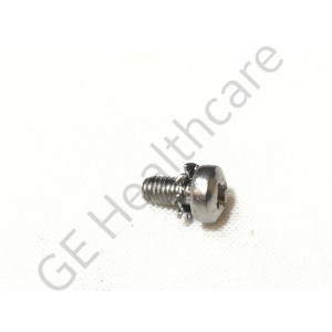 Screw X SEMS M3X6 Pozidrive Pan PH A2 Stainless Steel Screw X SEMS M3X6 Pozidrive Pan PH A2 Stainless Steel