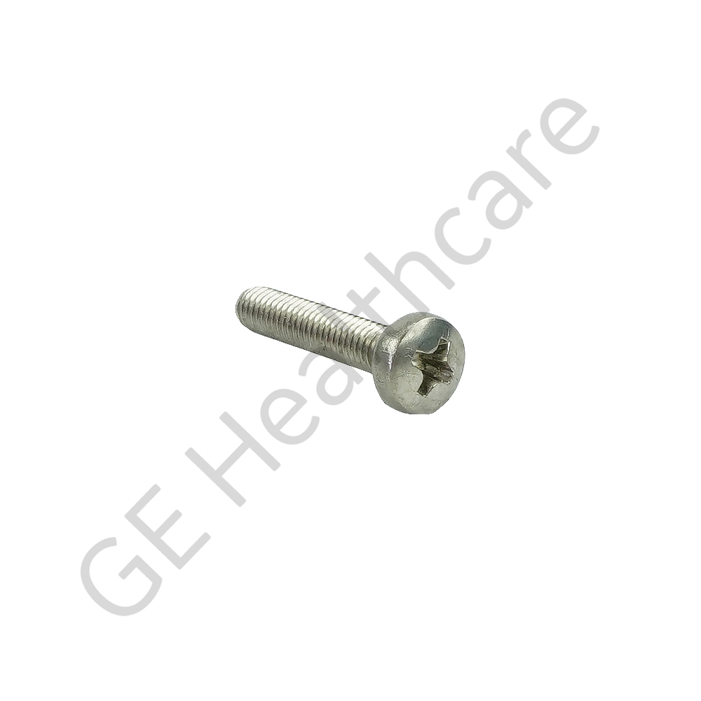 M4 X 20 Pan Head Screw M4 X 20 Pan Head Screw