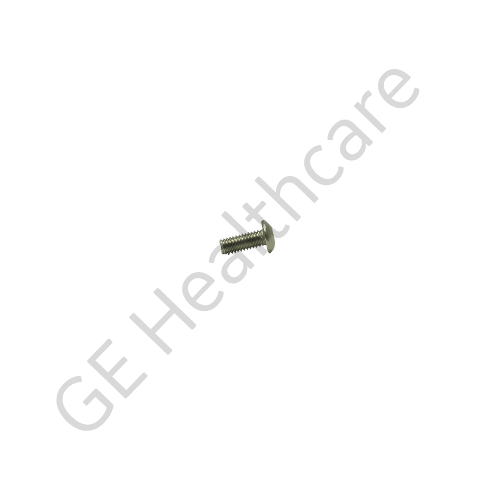 Screw M4 .07 x 10 Button Head Socket Cap Screw SST Screw M4 .07 x 10 Button Head Socket Cap Screw SST