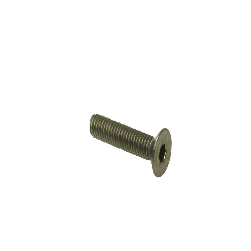 M4 X 20 Socket Head Cap Screw M4 X 20 Socket Head Cap Screw