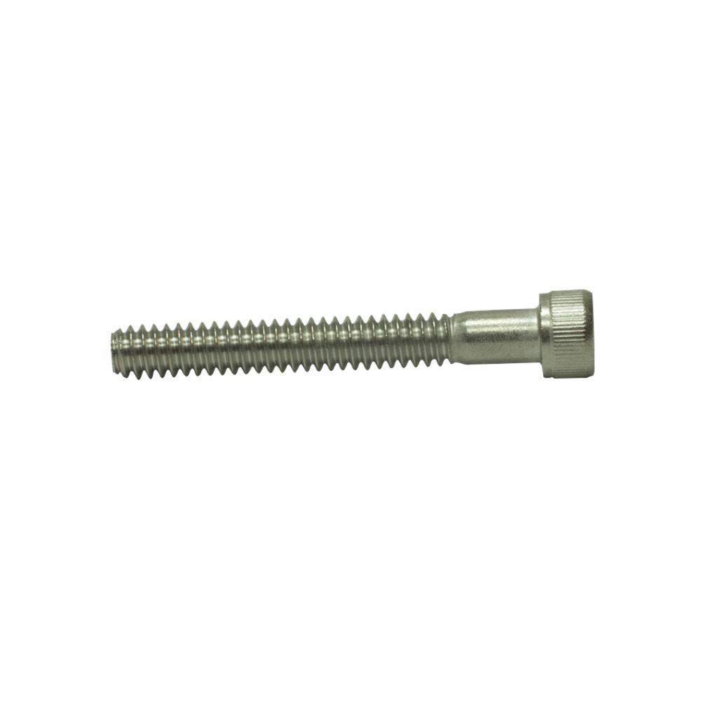 Screw Cap 10-24 x 1-1/2 SCH Stainless Steel (SST) Screw Cap 10-24 x 1-1/2 SCH Stainless Steel (SST)