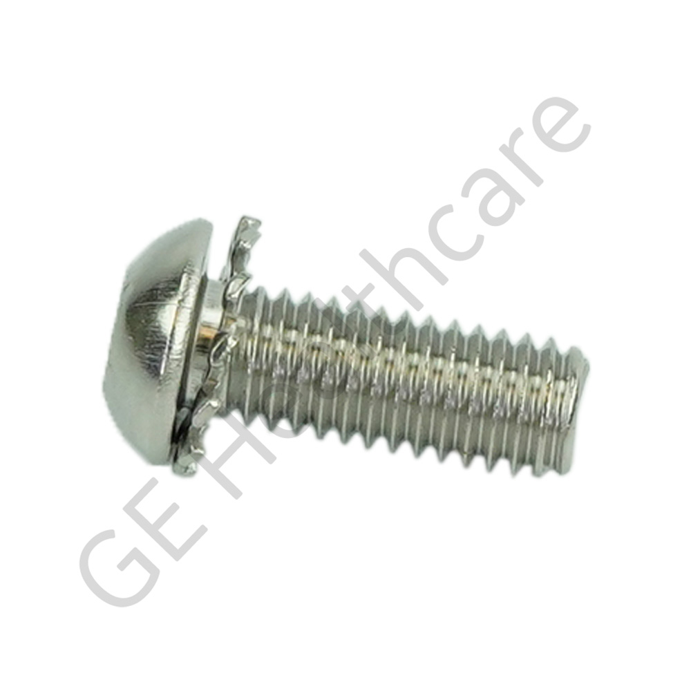 M6X16 Sems Screw M6X16 Sems Screw