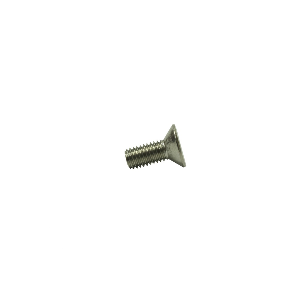 Screw M8 x 1.25 x 20 Front Lit Socket Head - Stainless Steel Screw M8 x 1.25 x 20 Front Lit Socket Head - Stainless Steel