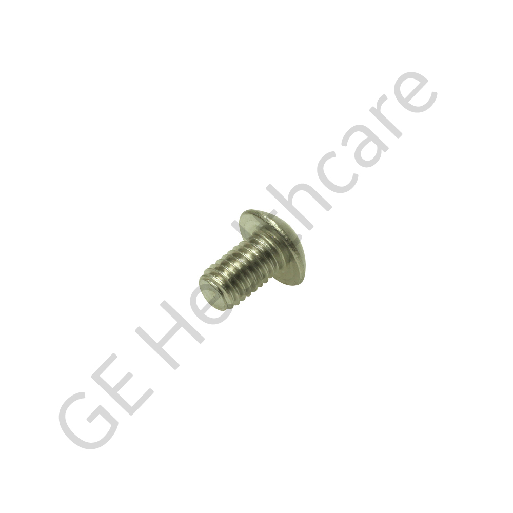 Screw M5 x 8 Button Socket Head Stainless Steel Type 316 Screw M5 x 8 Button Socket Head Stainless Steel Type 316