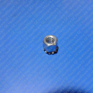 Nut Keps External Lock Washer M4-0.7mm Steel Plated Nut Keps External Lock Washer M4-0.7mm Steel Plated