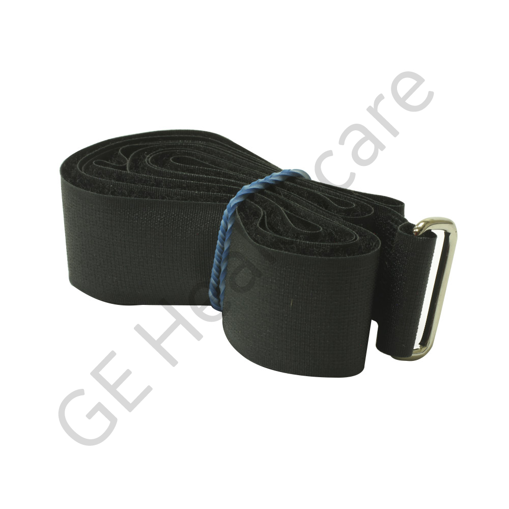 Fasten-Mat, Velcro Strap 50" Length with Buckle