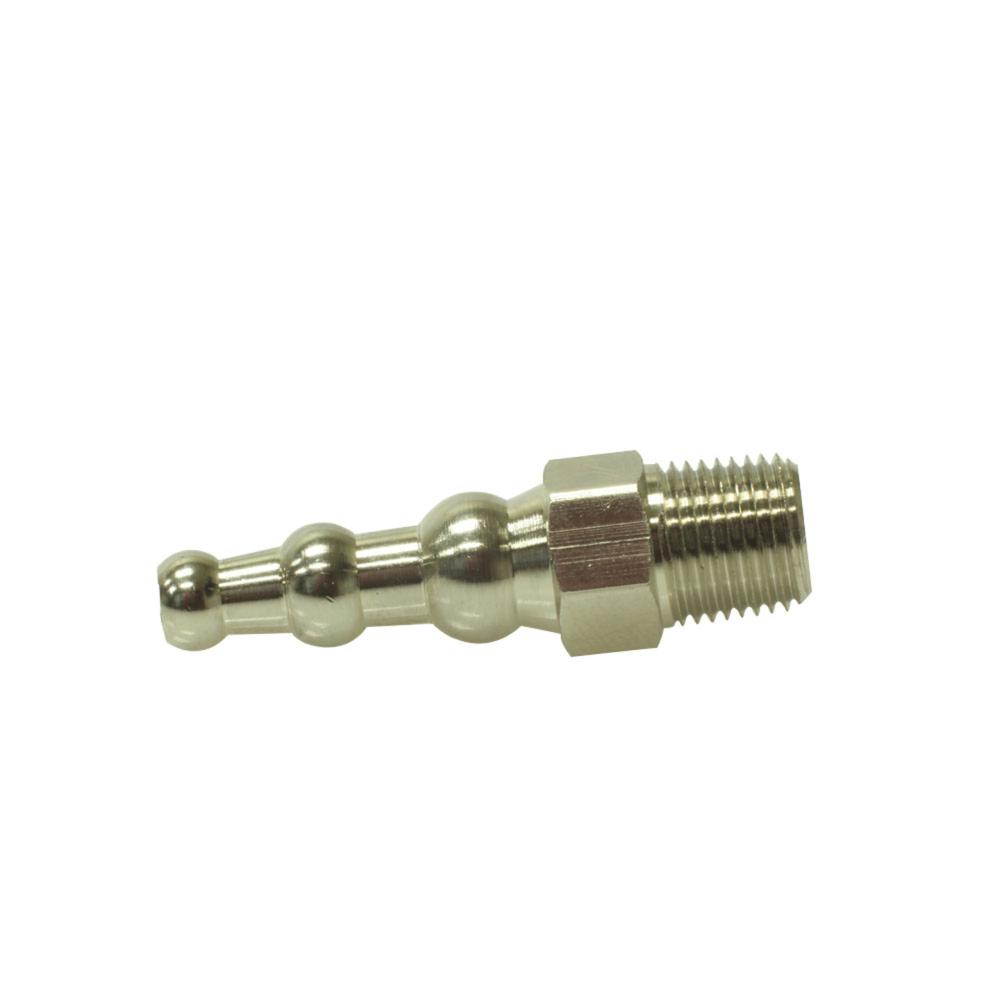 Tubing Nipple 1/4 ID Tubing Nipple 1/4 ID