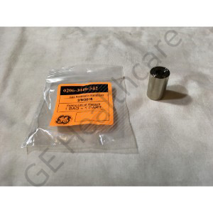 Plug Yoke for D or E CYL NI PL Plug Yoke for D or E CYL NI PL