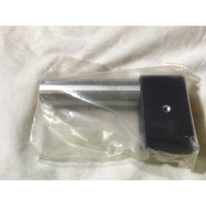 Post Assembly Utility 1.0" OD x 3.5" Anesthesia Post Assembly Utility 1.0" OD x 3.5" Anesthesia