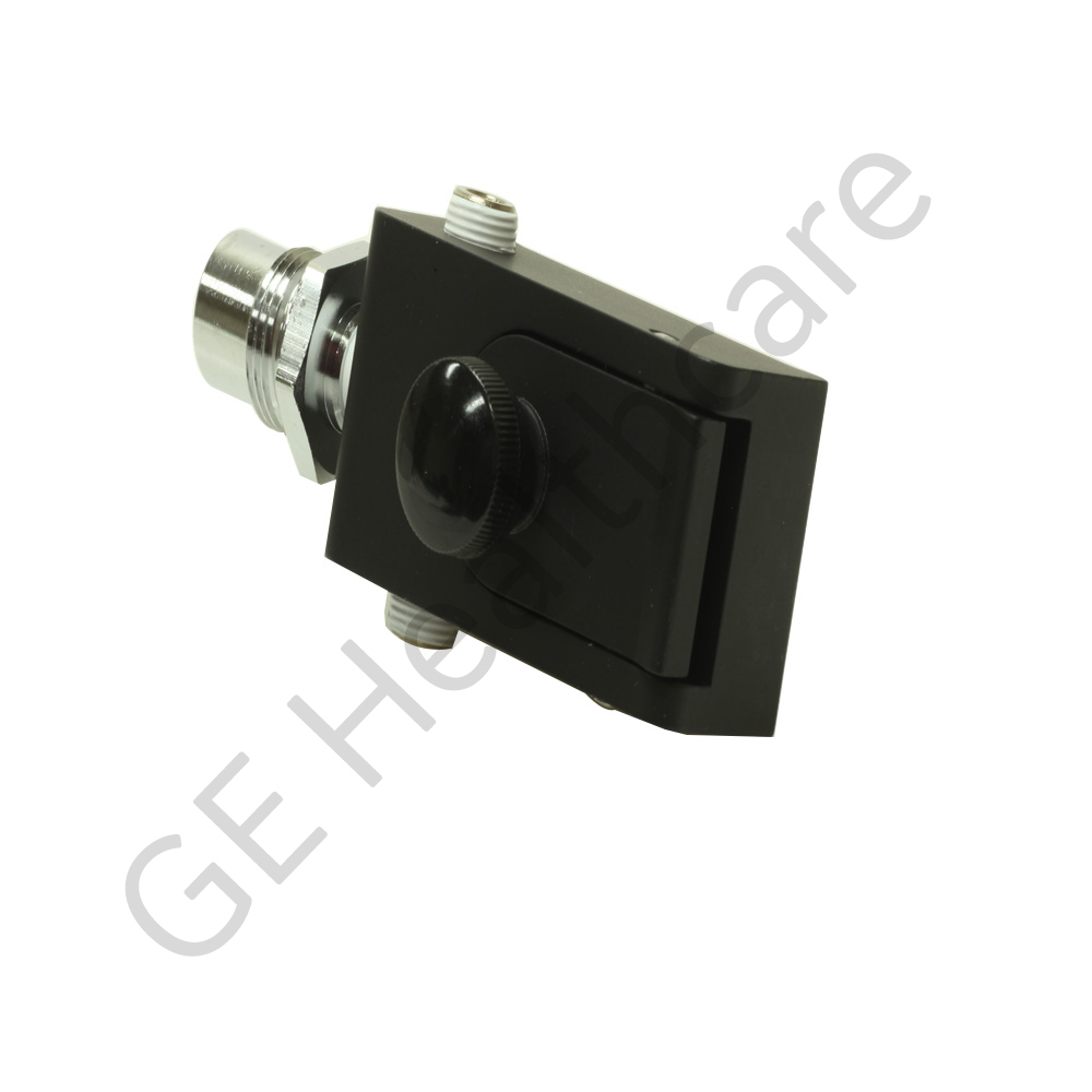 Vacuum Manifold Assembly Vacuum Manifold Assembly