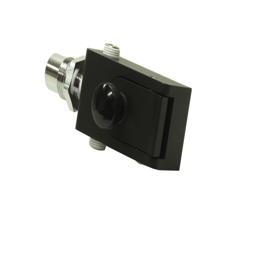 Vacuum Manifold Assembly Vacuum Manifold Assembly