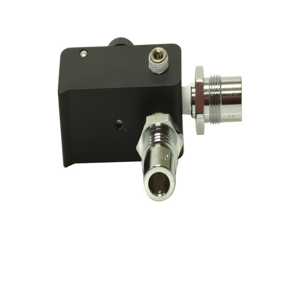 Vacuum Manifold Assembly Vacuum Manifold Assembly