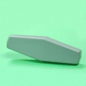 TEE Handle Gray with Insulator 1.625 L TEE Handle Gray with Insulator 1.625 L