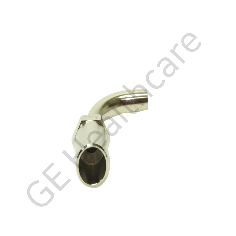 Connector Endo Tube Connector Endo Tube