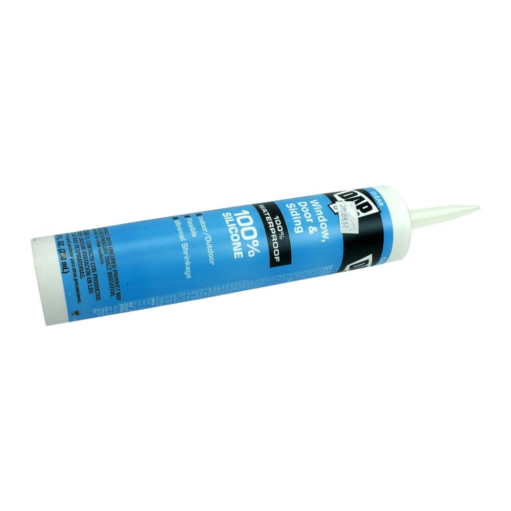 Sealing-Mechanism Sealant Silicone Clear Sealing-Mechanism Sealant Silicone Clear