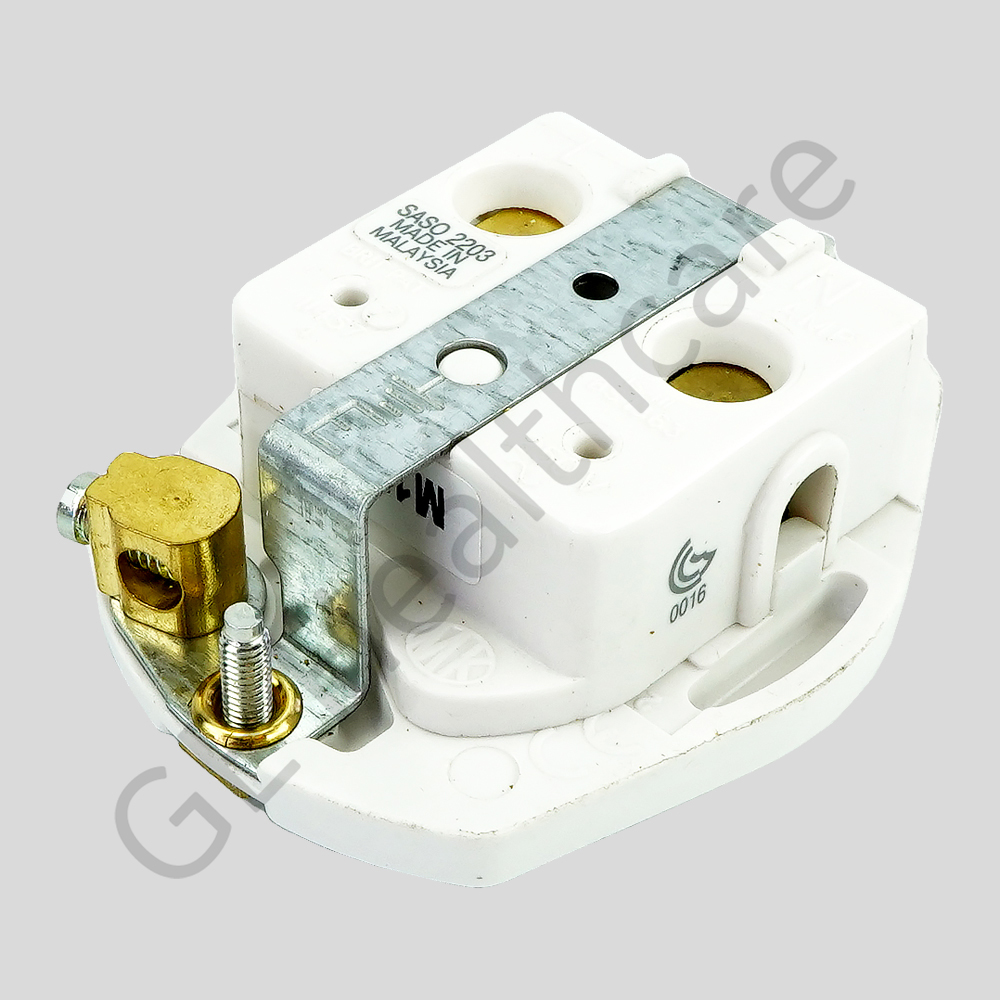 Three Pin Socket Outlet Three Pin Socket Outlet