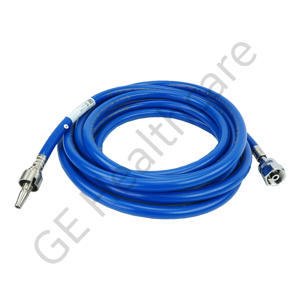 Hose Assembly N2O MK3 Probe N and G 5 MT L ISO Hose Assembly N2O MK3 Probe N and G 5 MT L ISO