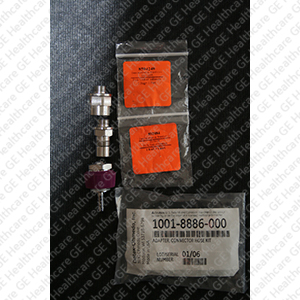Adapter Hose Kit Hit DISS F EVAC Purple Adapter Hose Kit Hit DISS F EVAC Purple