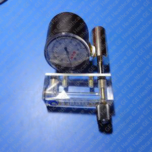 Positive Pressure Leak Device Positive Pressure Leak Device