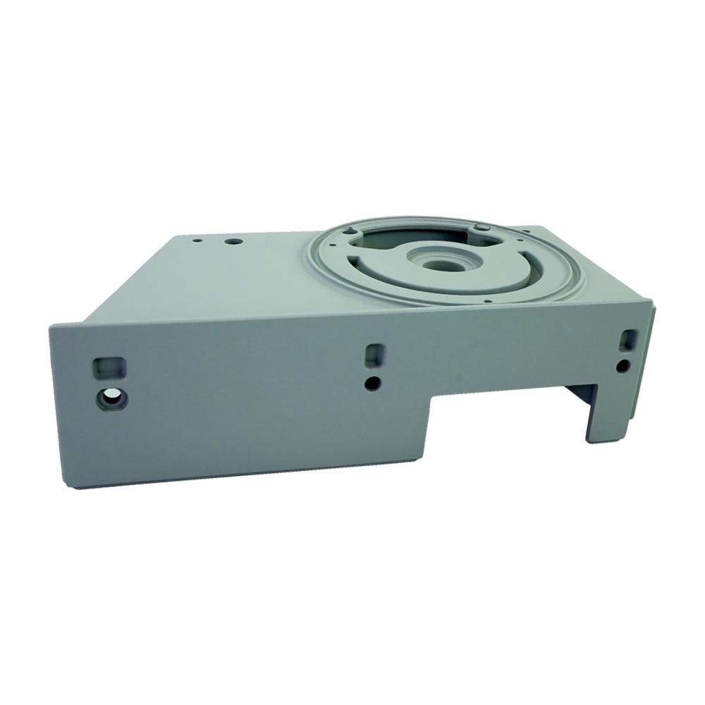 Cover Shoulder Display with Lip Cover Shoulder Display with Lip