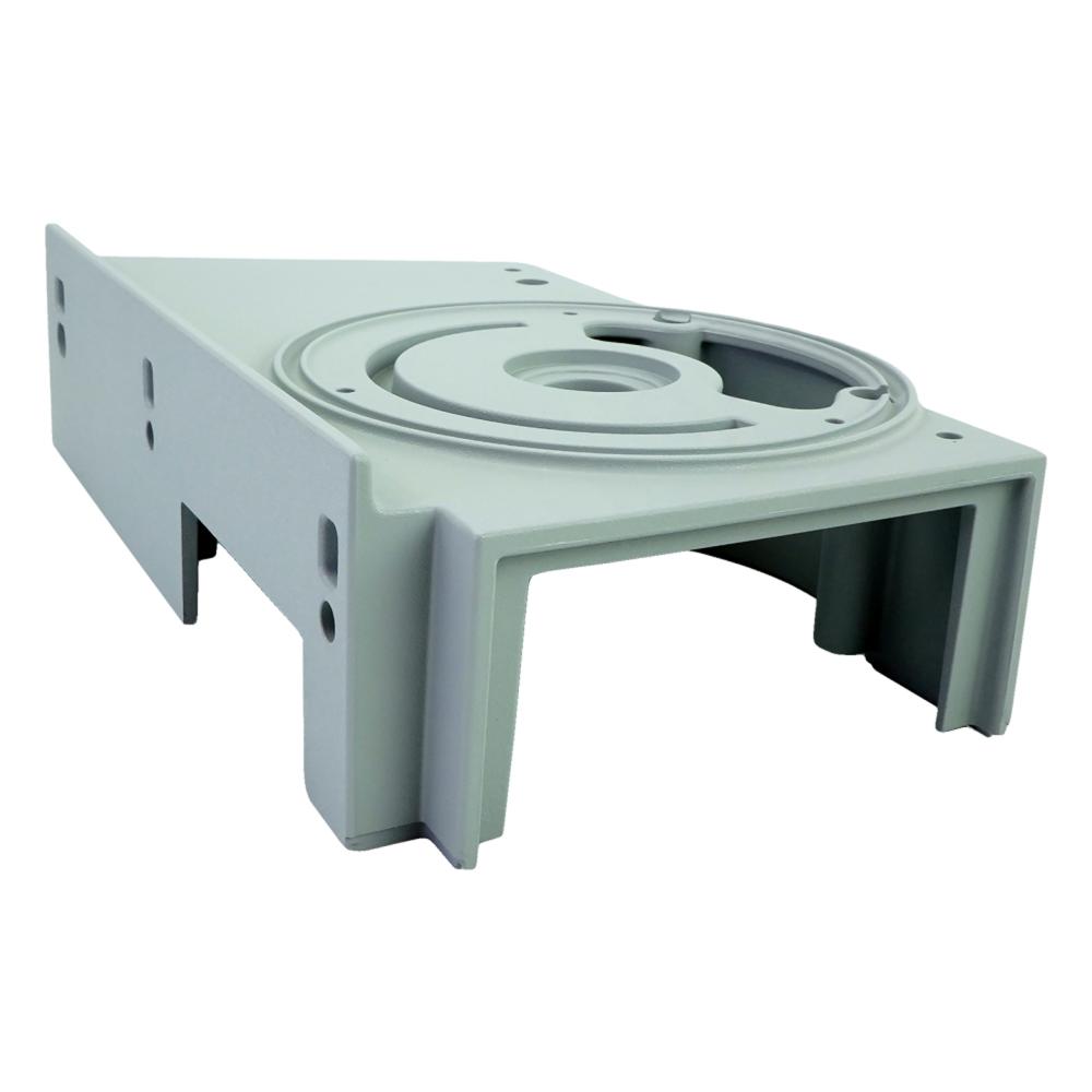 Cover Shoulder Display with Lip Cover Shoulder Display with Lip