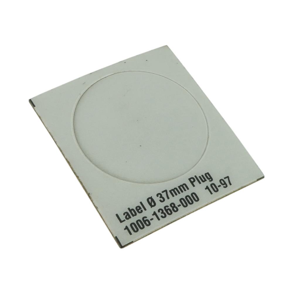 Plug 1006-1368-000 Plug 1006-1368-000