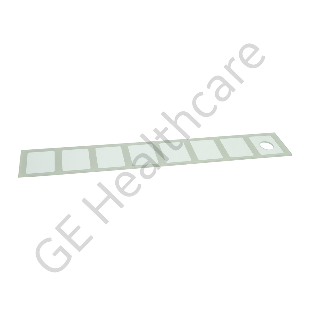 Window Gauge Narrow Left Window Gauge Narrow Left