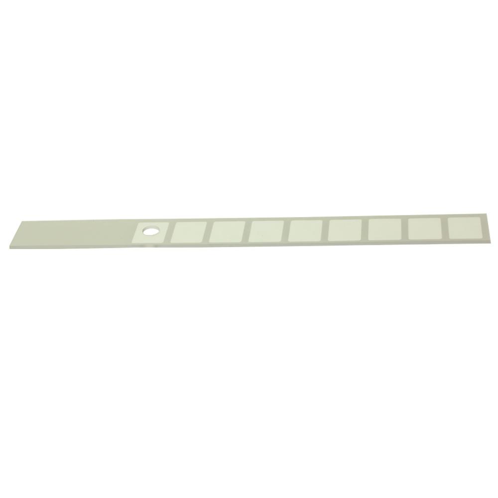 Window Gauge Wide Left Window Gauge Wide Left