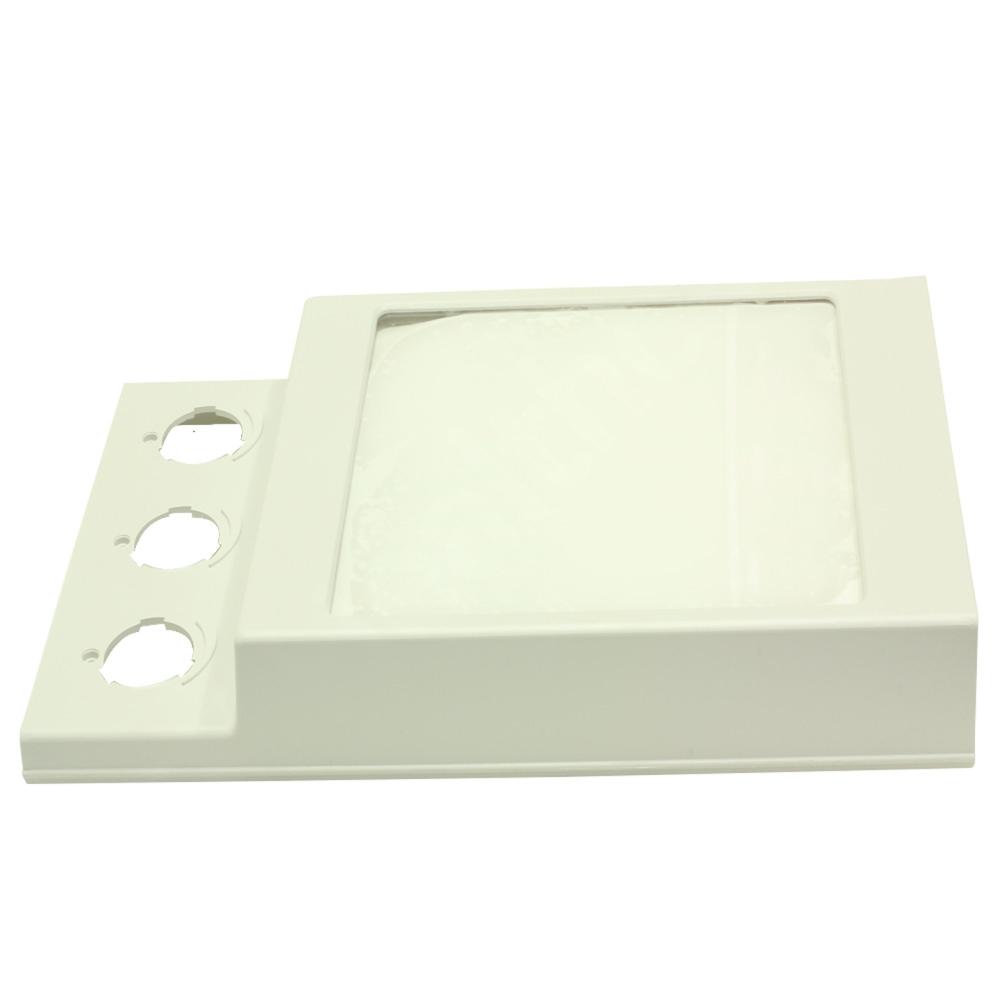 Cover Flowtubes Narrow Mechanical Cover Flowtubes Narrow Mechanical