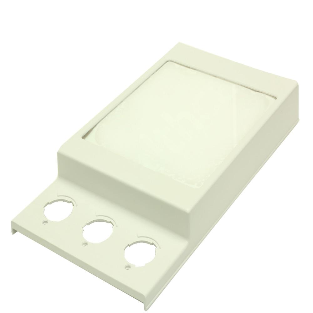 Cover Flowtubes Narrow Mechanical Cover Flowtubes Narrow Mechanical