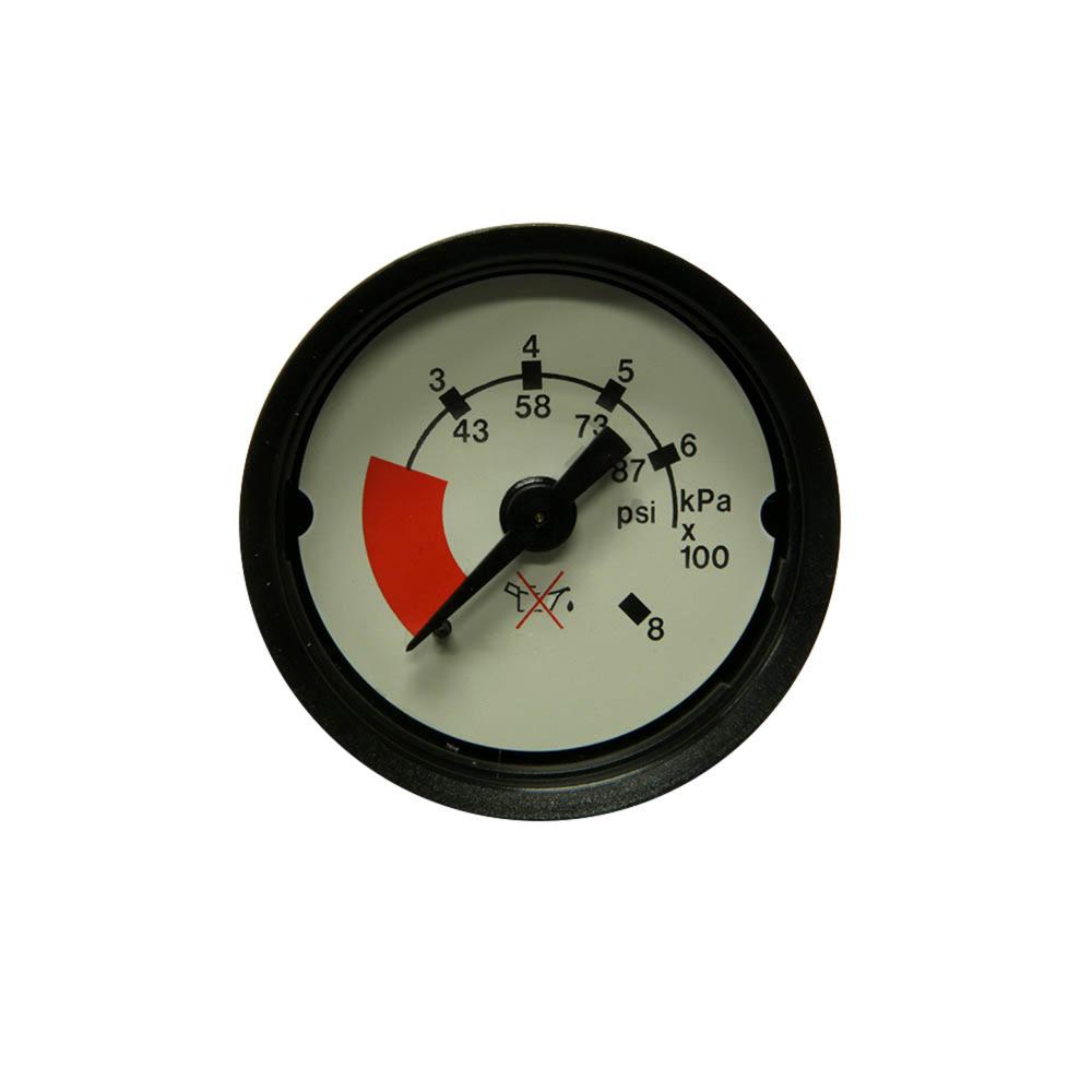 Gauge LP Female Socket Gauge LP Female Socket