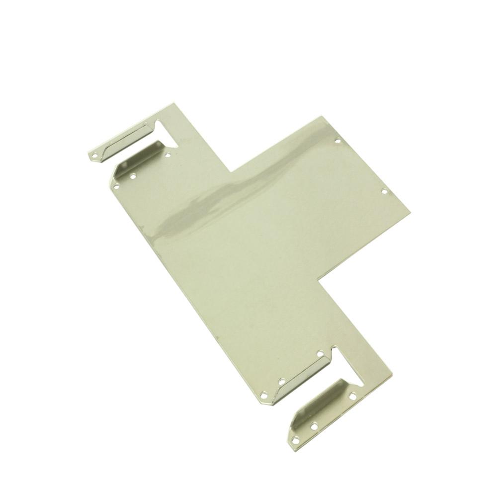 Plate Shelf Side Plate Shelf Side