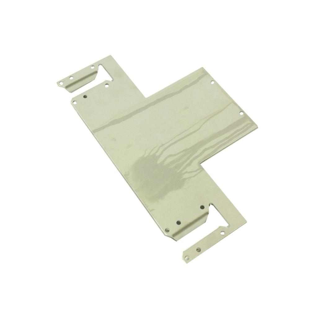 Plate Shelf Side Plate Shelf Side