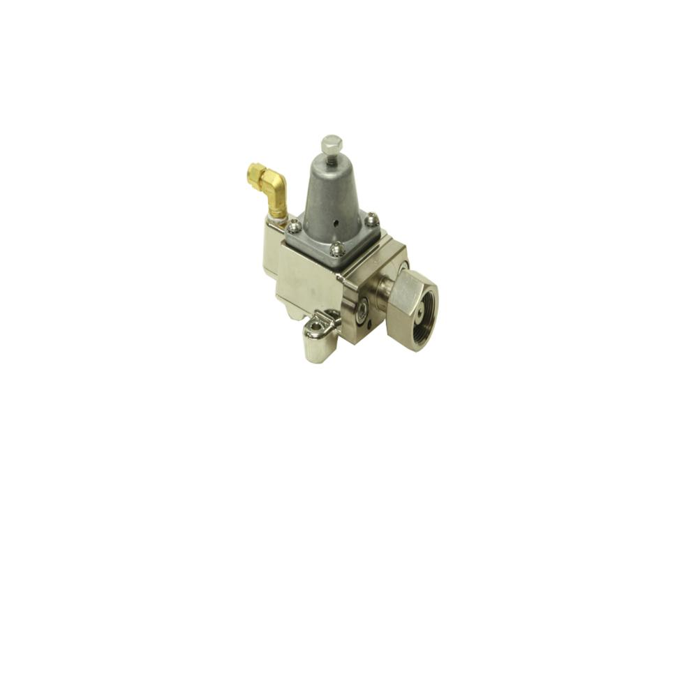 Cylinder Supply 1006-3207-000 Cylinder Supply 1006-3207-000
