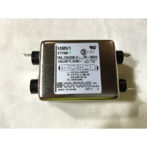 Filter Series MV 10A Filter Series MV 10A