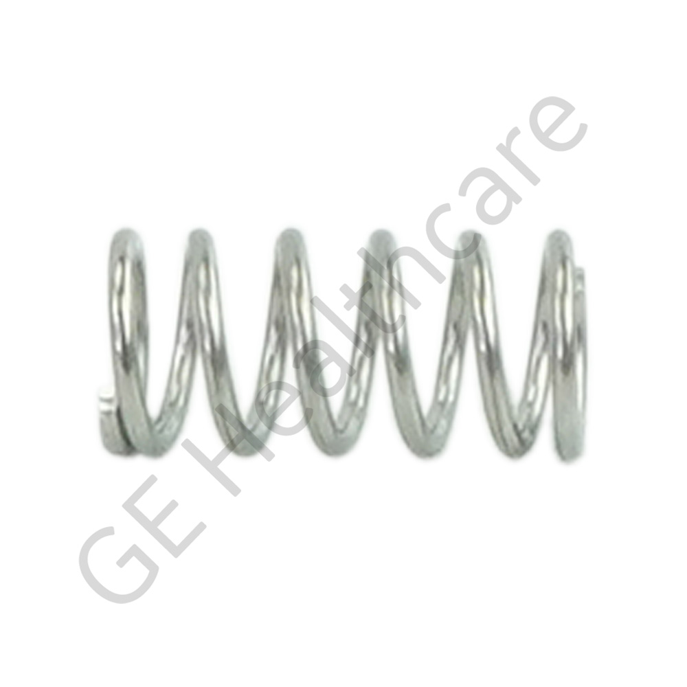 Spring Compression BCG 6.1 OD 12.7 L 3.40 N/mm SST Spring Compression BCG 6.1 OD 12.7 L 3.40 N/mm SST