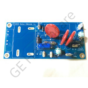PCA Transient Suppression 220-240V 1006-3789-000-S PCA Transient Suppression 220-240V 1006-3789-000-S