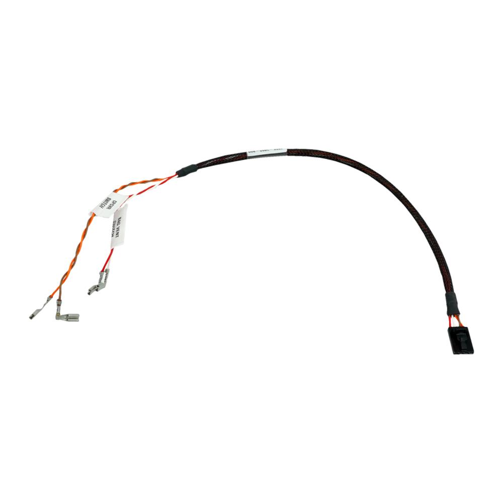Control Panel Harness Control Panel Harness