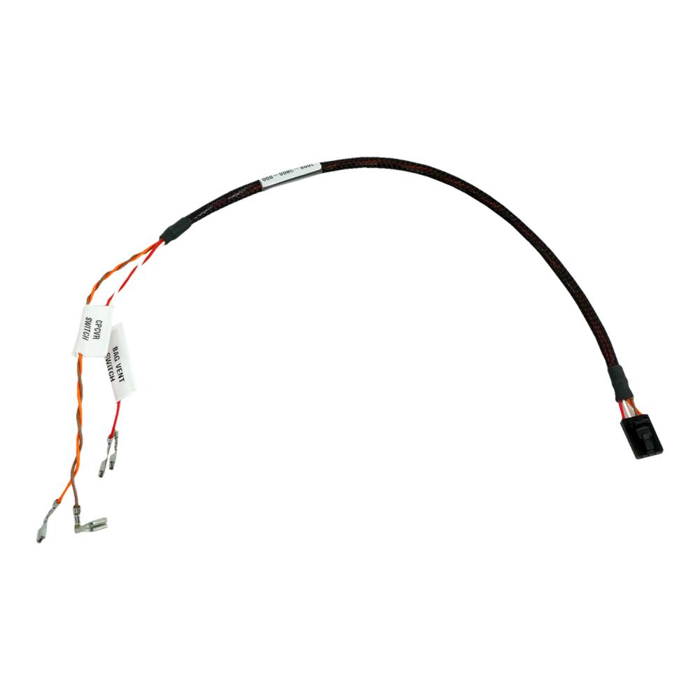 Control Panel Harness Control Panel Harness