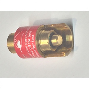 Plastic Plug 4.76mm - Breathing Circuit Gas Legris Plastic Plug 4.76mm - Breathing Circuit Gas Legris