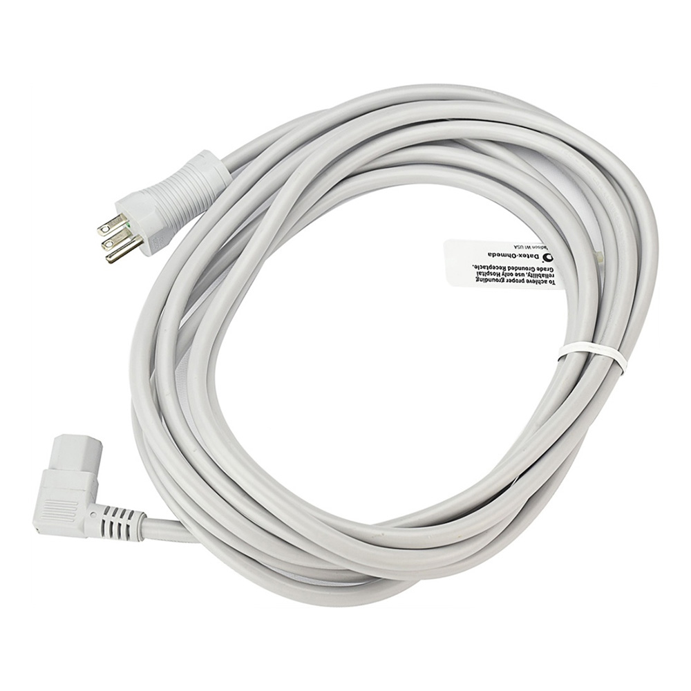 Cord Power 14-3 SJT NEMA 5-15 P with Label Cord Power 14-3 SJT NEMA 5-15 P with Label