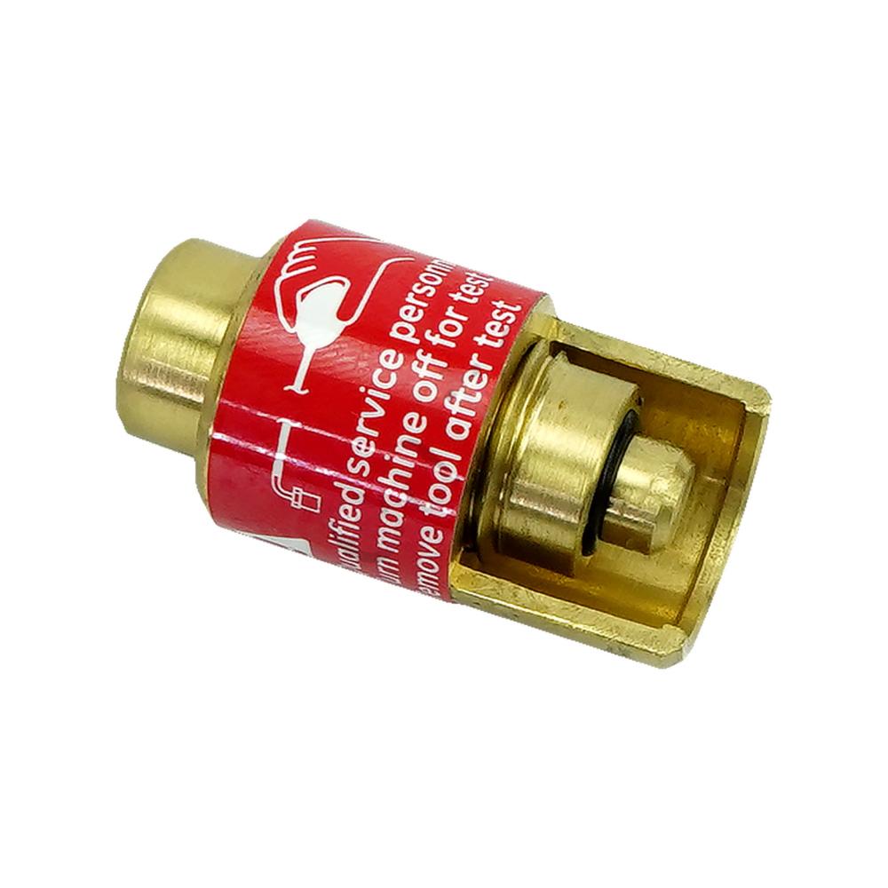 Vaporizer Manifold Valve Tester Kit Vaporizer Manifold Valve Tester Kit