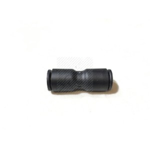 Union 8mm Tube/Tube BCG Legris PN 3106-00-05-06 Union 8mm Tube/Tube BCG Legris PN 3106-00-05-06