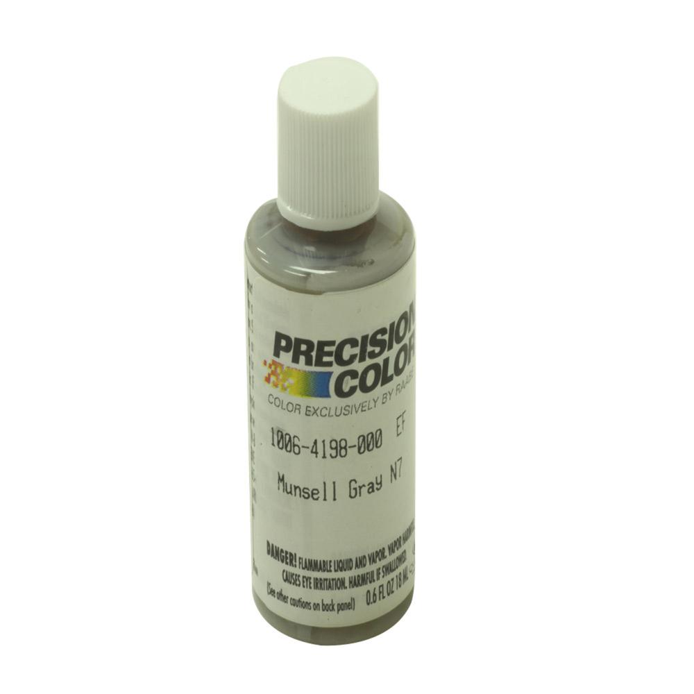 Paint Munsell Gray N7/Touchup 18 Mac Lab Bottle Paint Munsell Gray N7/Touchup 18 Mac Lab Bottle