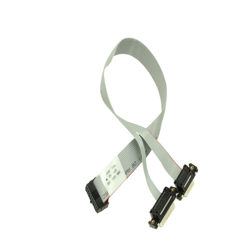Cable SER/SER Download Port Extruded Cable SER/SER Download Port Extruded