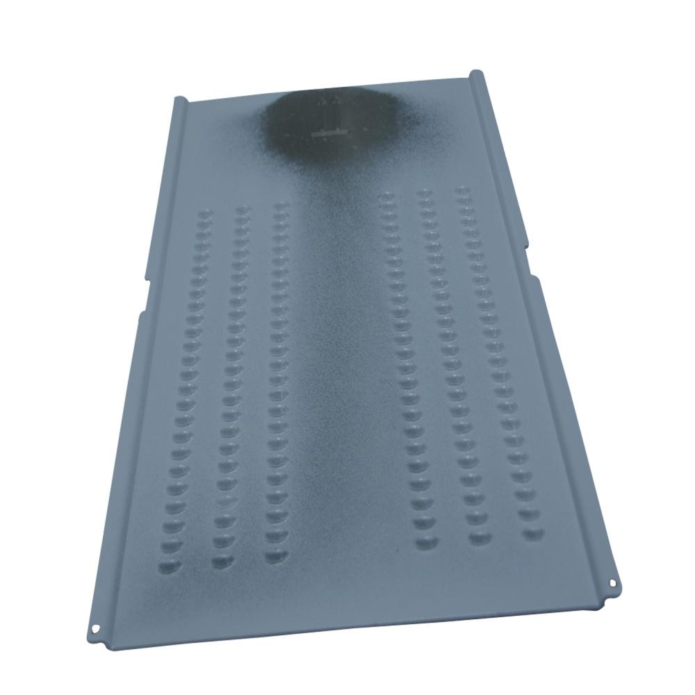 Panel Side Shoulder Vented Panel Side Shoulder Vented