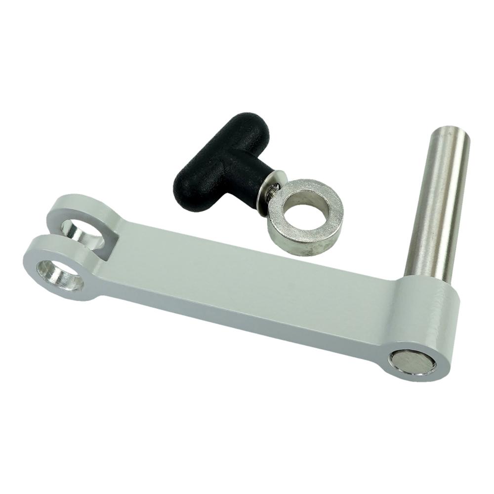 POST 8 CM EXTENSION POST 8 CM EXTENSION