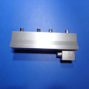 MANIFOLD ASSY 2 POSITION SERIES MANIFOLD ASSY 2 POSITION SERIES