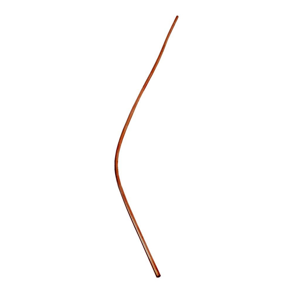 ASSY-MSN, TUBING ASSY KIT 350MM L COPPER W/CONN ASSY-MSN, TUBING ASSY KIT 350MM L COPPER W/CONN