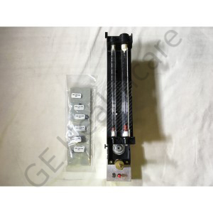 Flow Head Module Kit N2O W/Reg Complete Less Propane Flow Head Module Kit N2O W/Reg Complete Less Propane